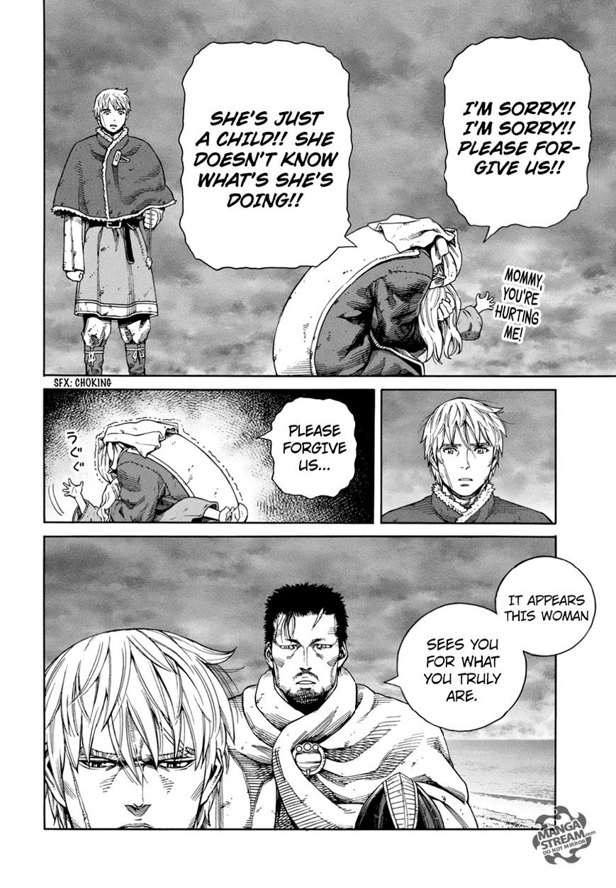 Vinland Saga Chapter 129 31